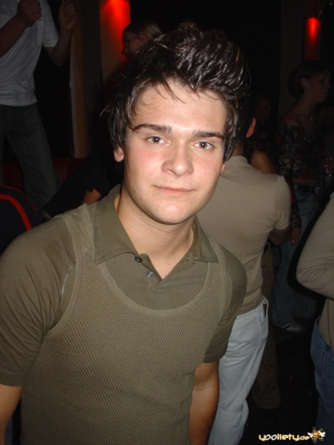 Samstags im – Cafe Europa Bielefeld