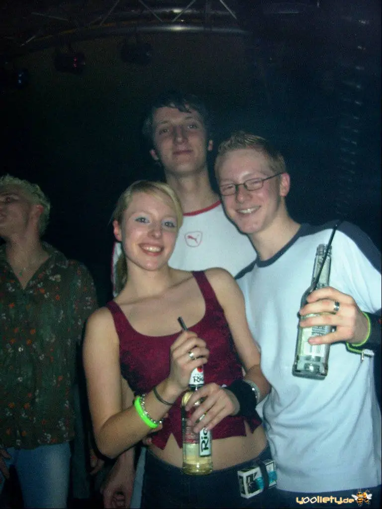 11.10.2003 – Go!Parc Herford