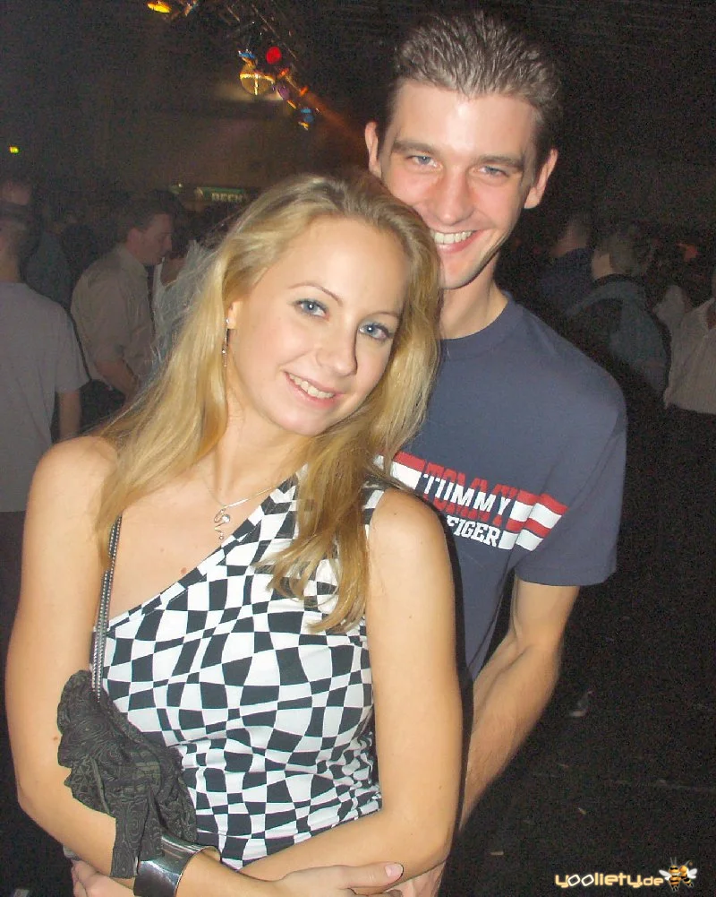 11.10.2003 – Stadthalle Bremen