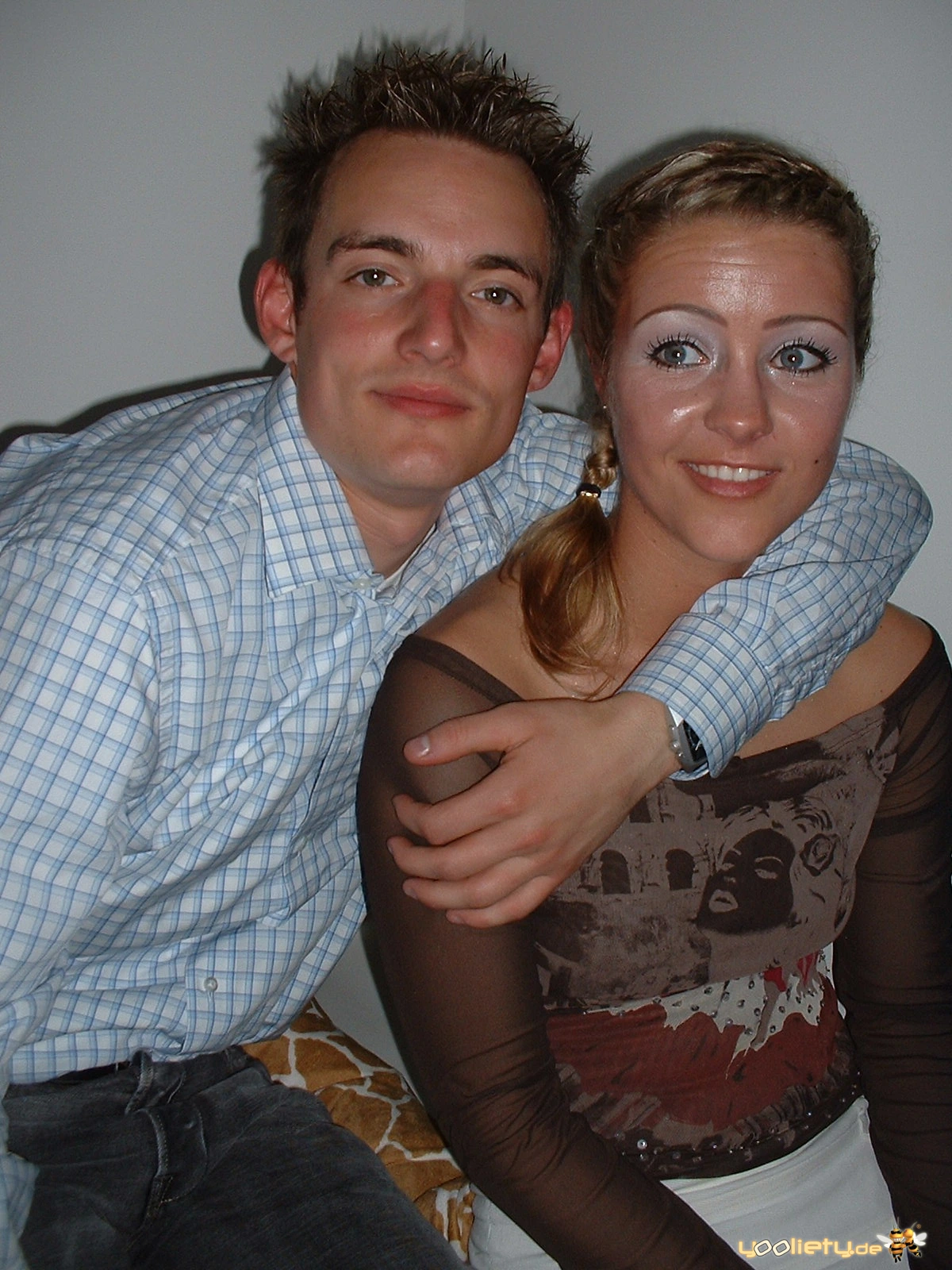 11.10.2003 – exhibition