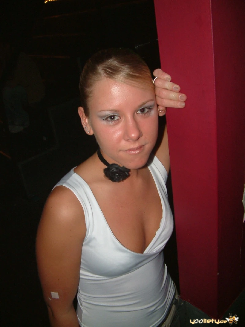 17.10.2003 – Fusion Club Münster