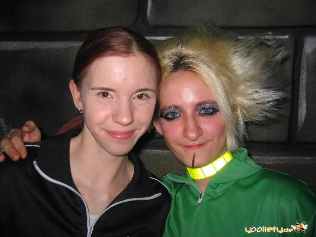 Partyfreitag im – Funpark Hannover