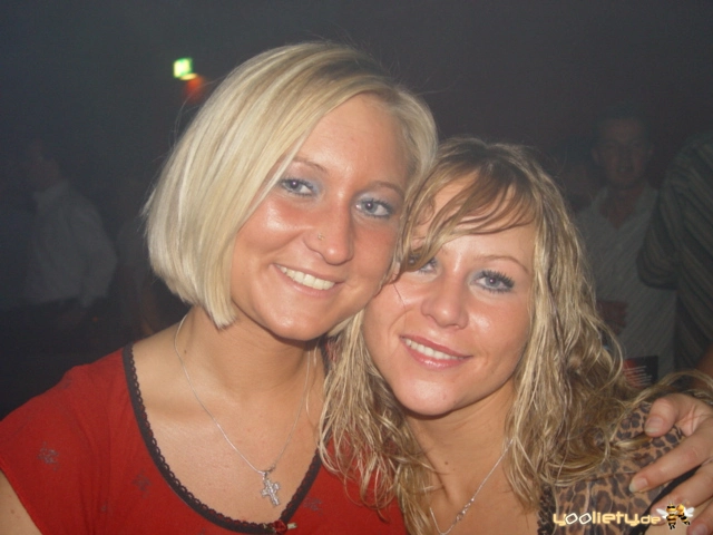 Börsenparty & TQ – Prisma Dortmund