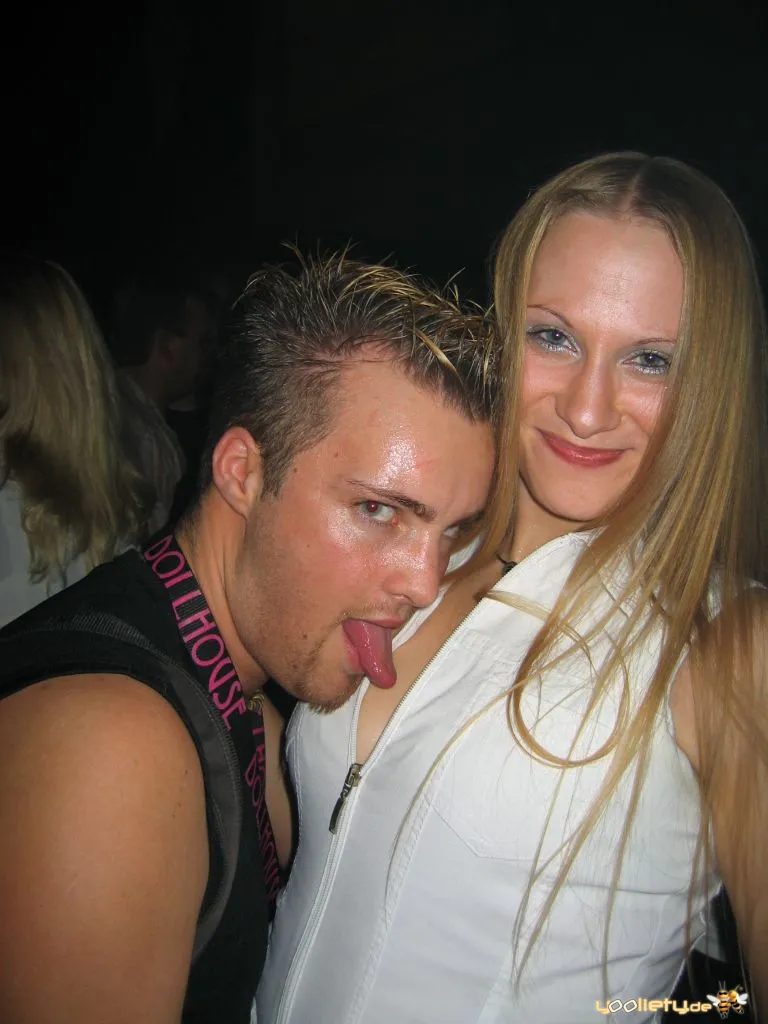 Michael Ammer sucht das Partygirl 2004 – Funpark Hannover