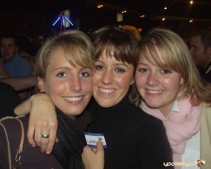 18.10.2003 – Freimarkt Bremen