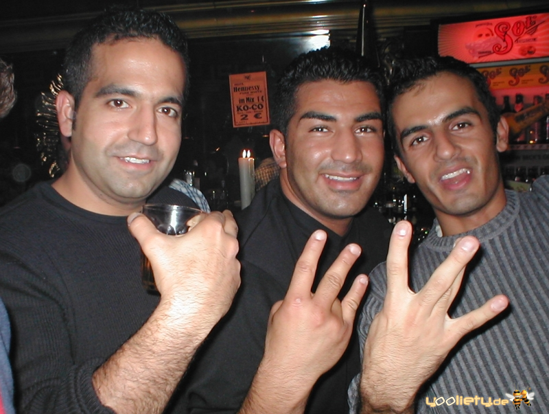 Samstags im – Inkognito Celle