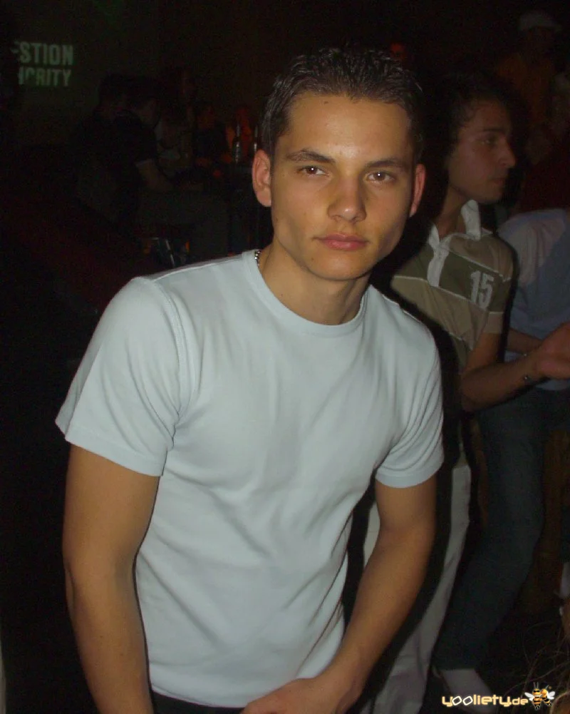 18.10.2003 – La Viva Bremen