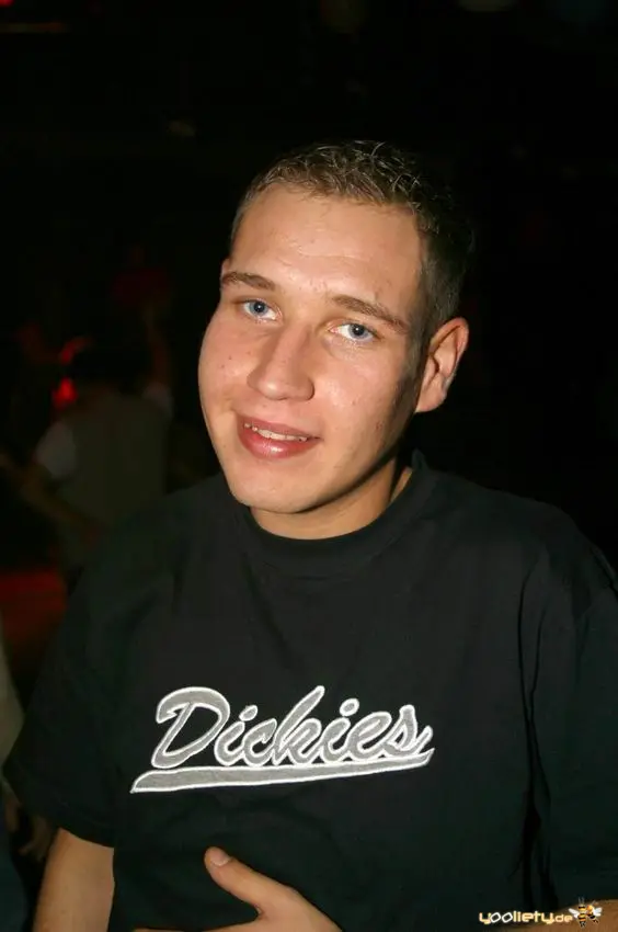 24.10.2003 – Arena Nienburg