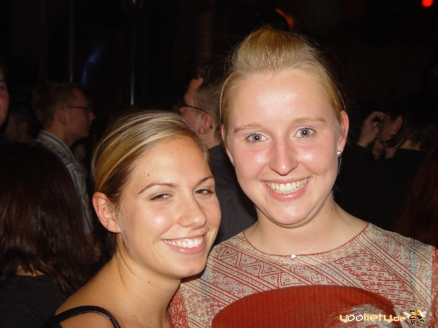 Freitags im – Prisma Dortmund