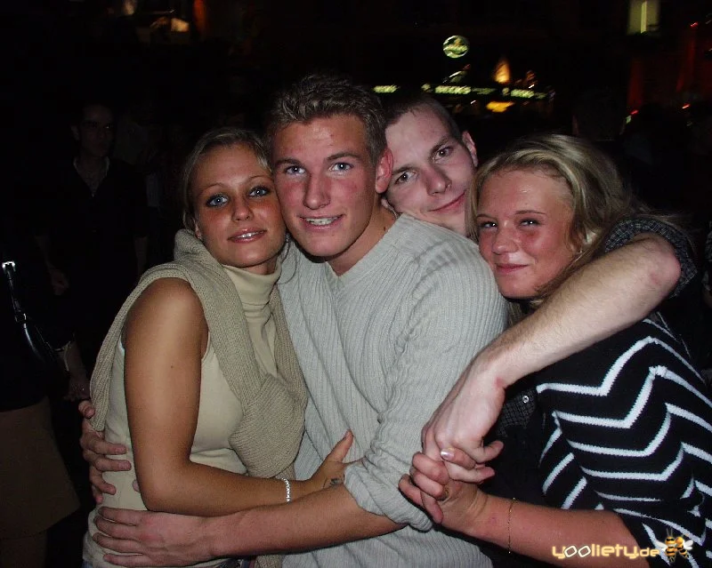 24.10.2003 – Freimarkt Bremen