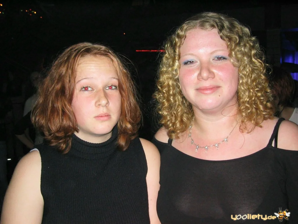 Seitensprungparty – Mediahall Melle