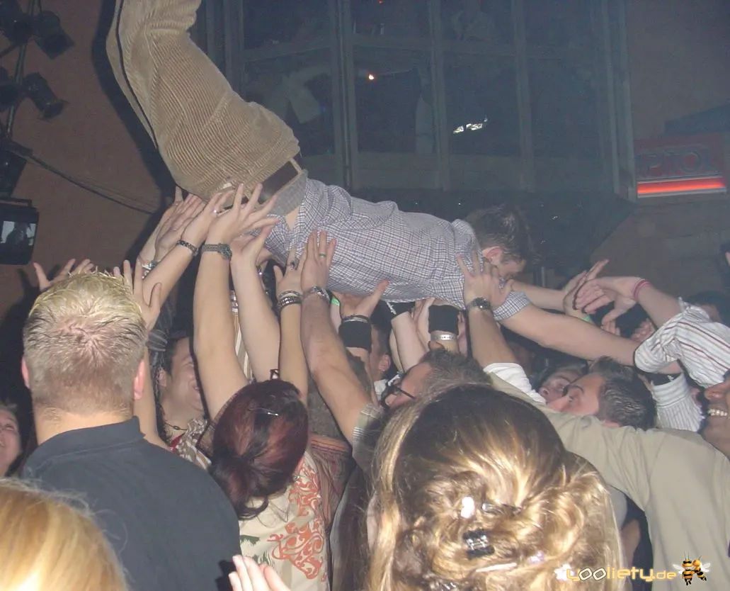 Nacht der Nächte – Capitol Hannover