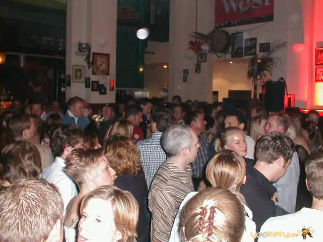 Nacht der Nächte – Cuabar Hannover