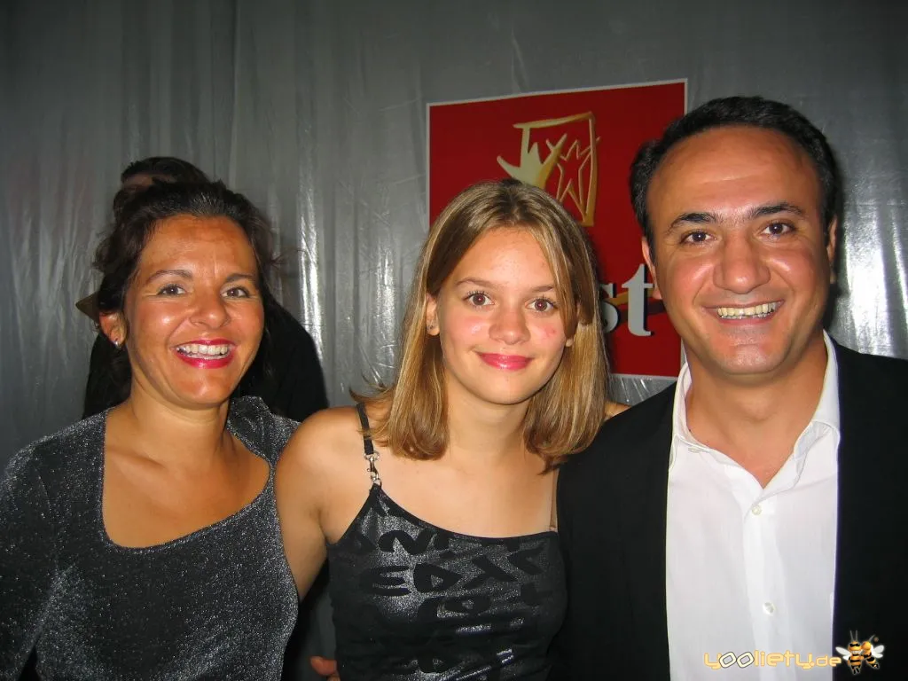 25.10.2003 – Enercity Expo Café Hannover