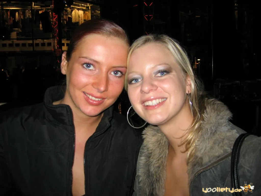 25.10.2003 – Galerie Luise Hannover