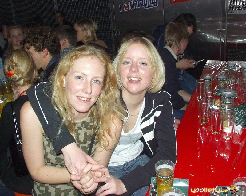 25.10.2003 – Freimarkt Bremen