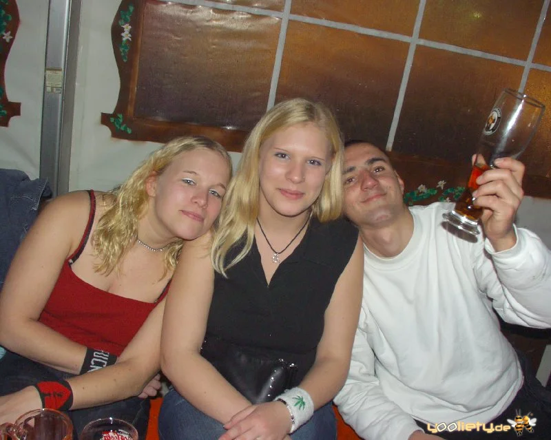 25.10.2003 – Freimarkt Bremen