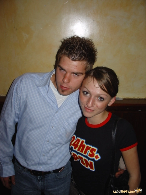 Samstags im – Cafe Europa Bielefeld