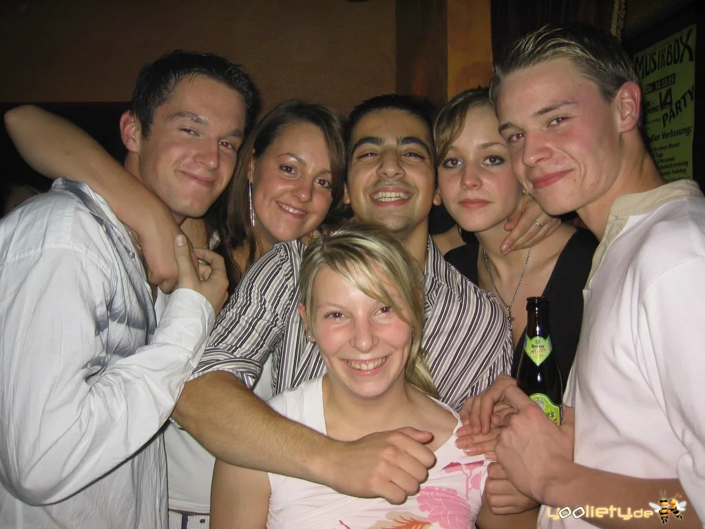 Mittwochs in der – Musikbox Minden