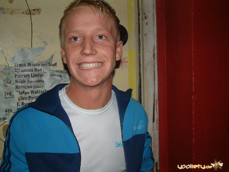 5 Jahre Acid Wars – Fusion Club Münster