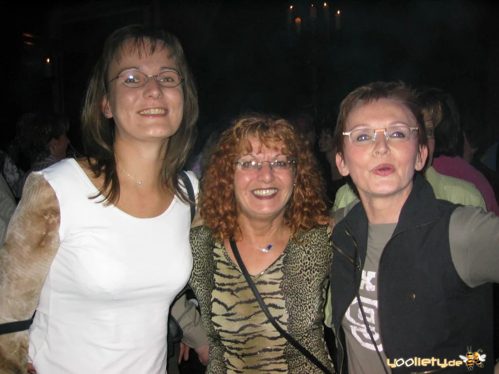 Geburtstags-Gala-Party – Adiamo Bad Oeynhausen