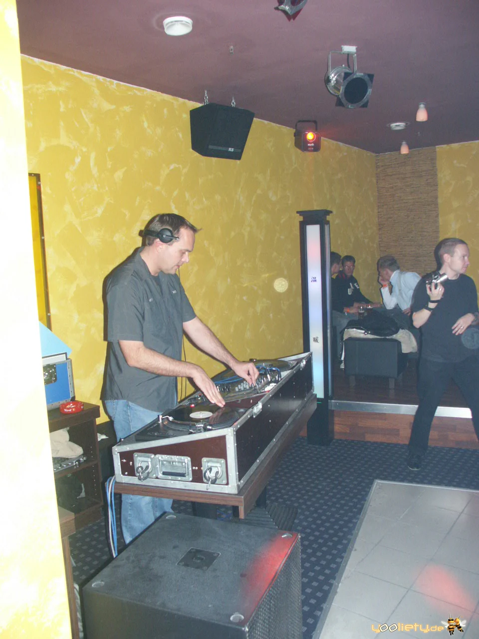 Halloween Part I – MEC Hannover