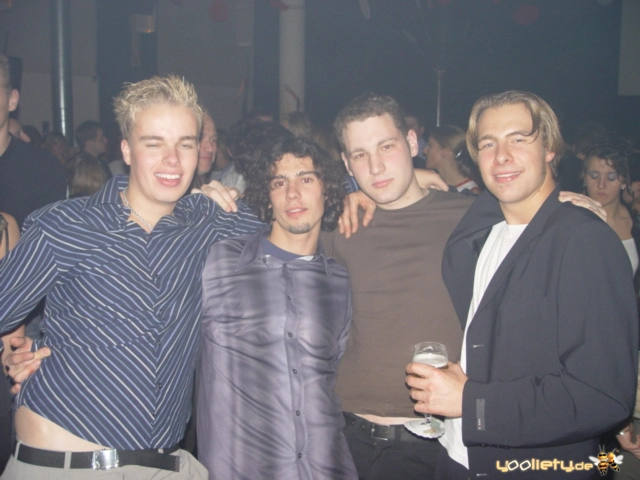 Mega Halloween Night – Prisma Dortmund