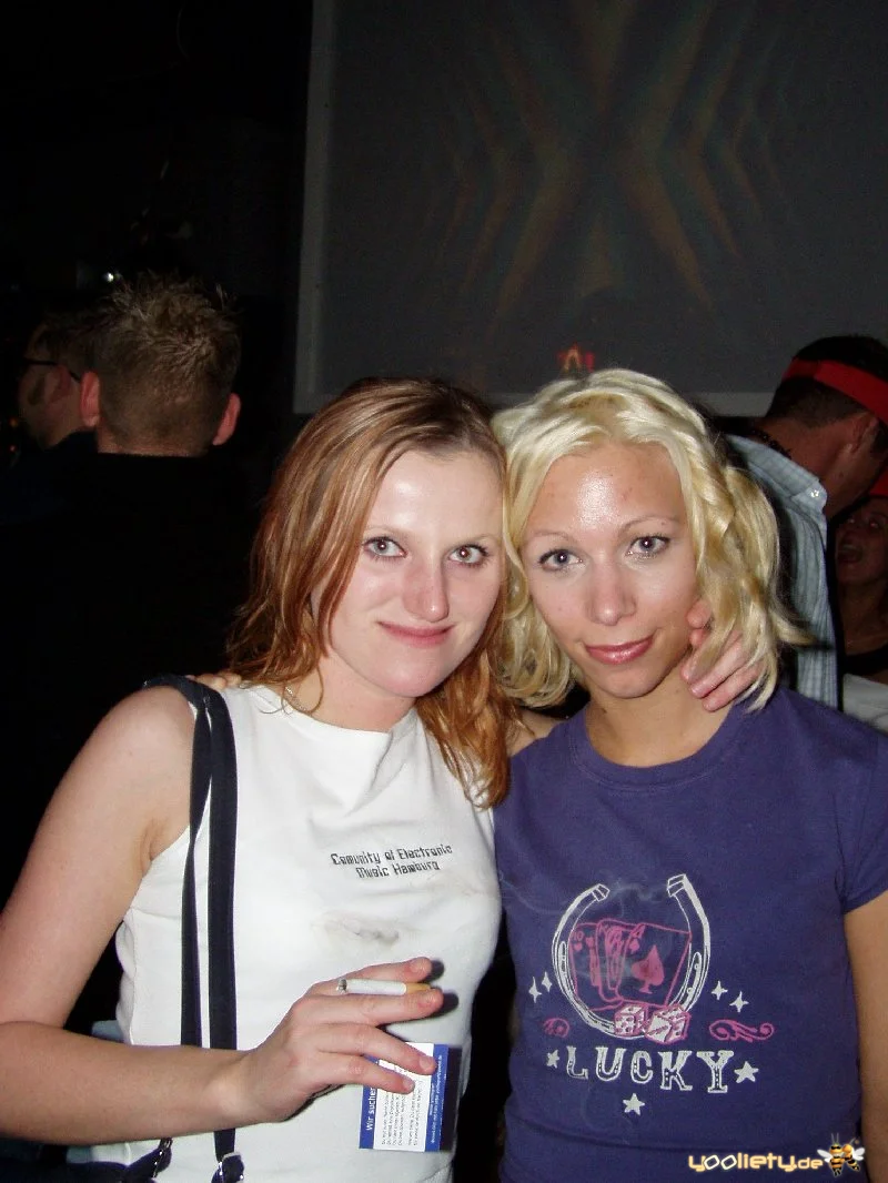 Dekaflash mit Chris Liebing – Phonodrome Hamburg