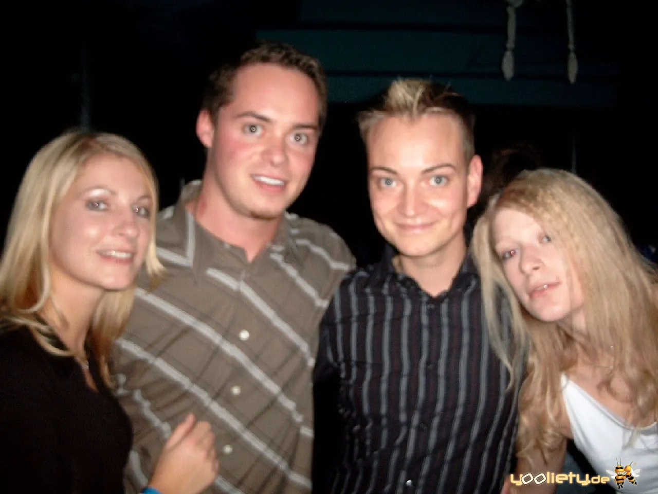 01.11.2003 – Go!Parc Herford