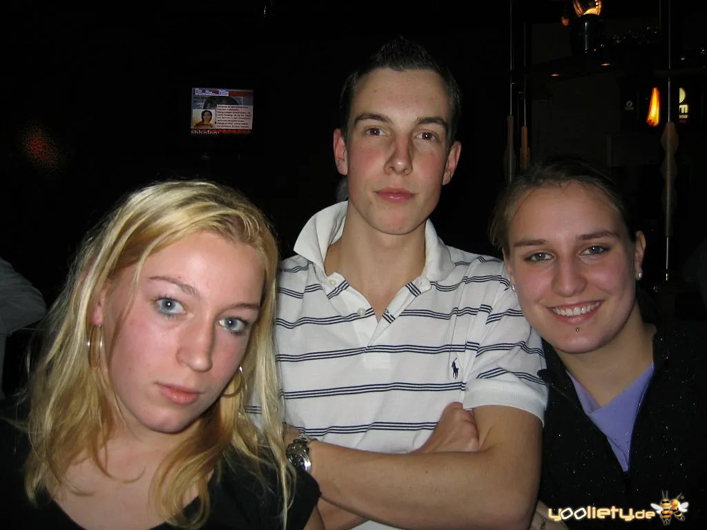 Donnerstags im – ex-M Garbsen