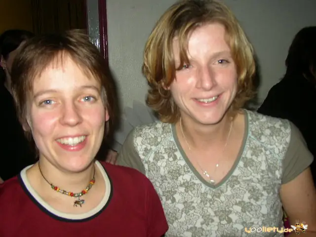 07.11.2003 – Haus der Jugend Hannover