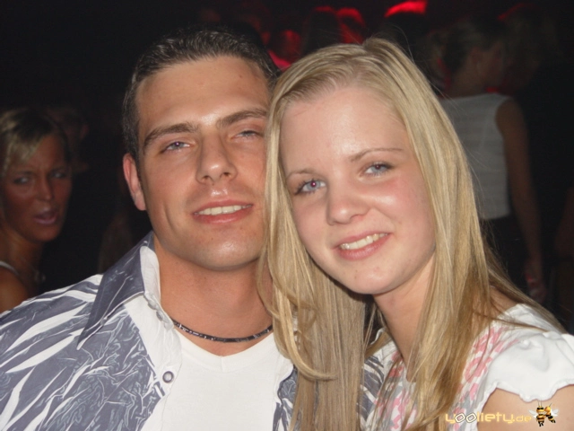 07.11.2003 – Prisma Dortmund