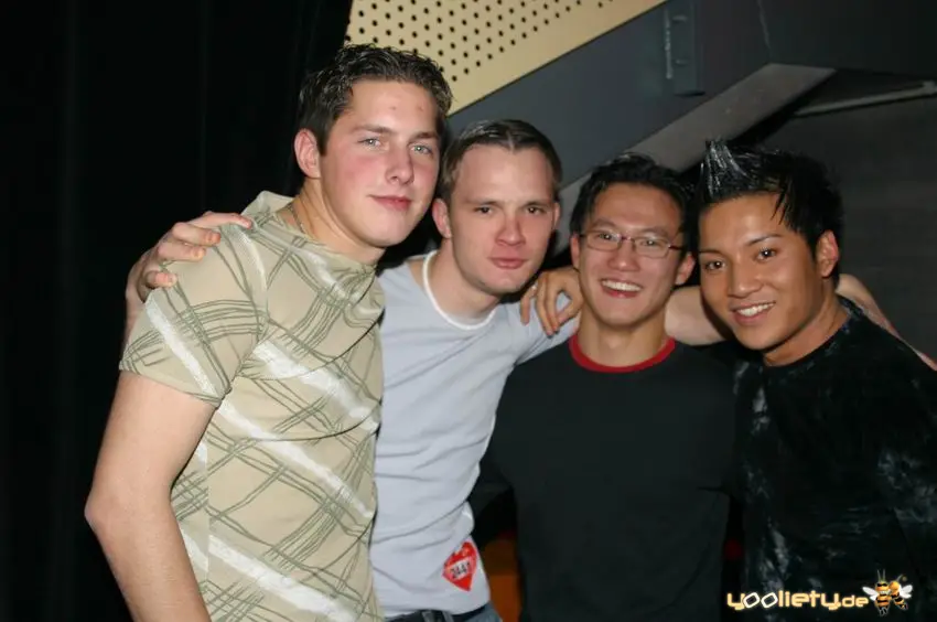 07.11.2003 – nachtarena 4