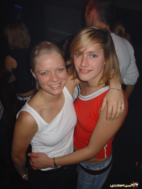 08.11.2003 – Cafe Europa Bielefeld