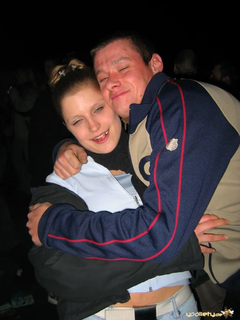 UFORIA - Melanie DiTria's Birthday - Part II – Hauptgüterbahnhof Hannover