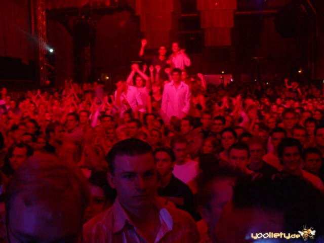 14.11.2003 – Prisma Dortmund