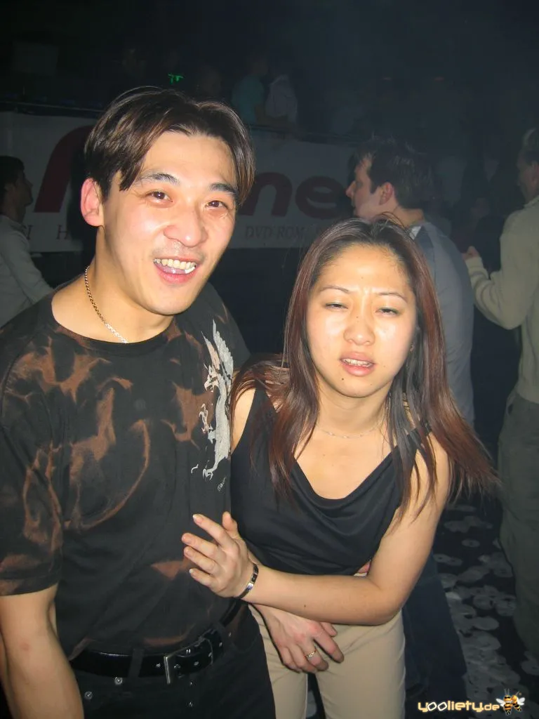 14.11.2003 – Funpark Hannover