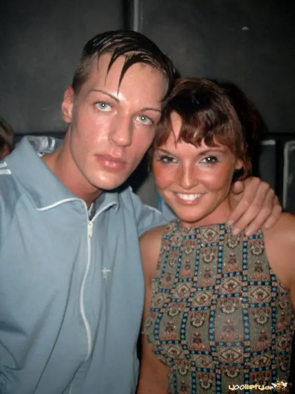 14.11.2003 – Funpark Hannover