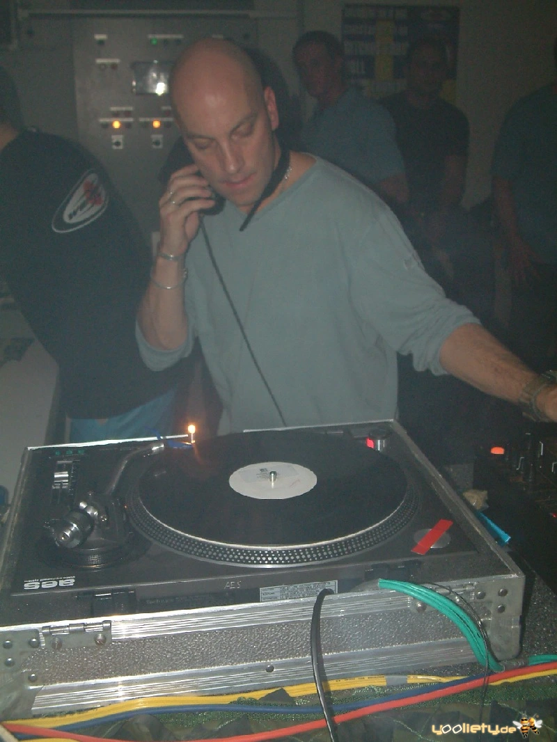 Resonanz X – Bielefeld