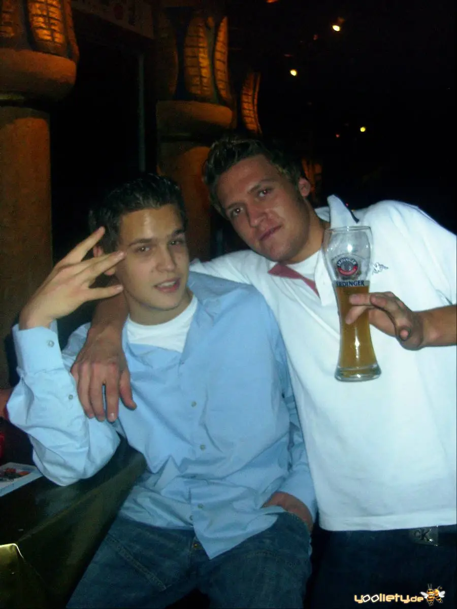 15.11.2003 – Go!Parc Herford