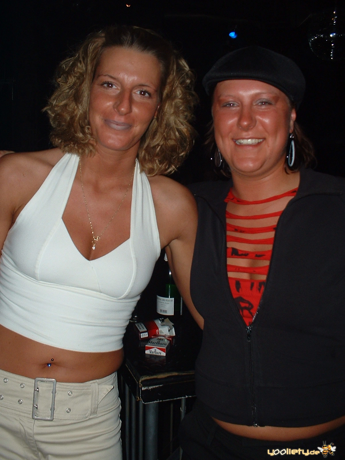 Fit For The Night! Fitness- & Wellnessparty – Prater Bochum