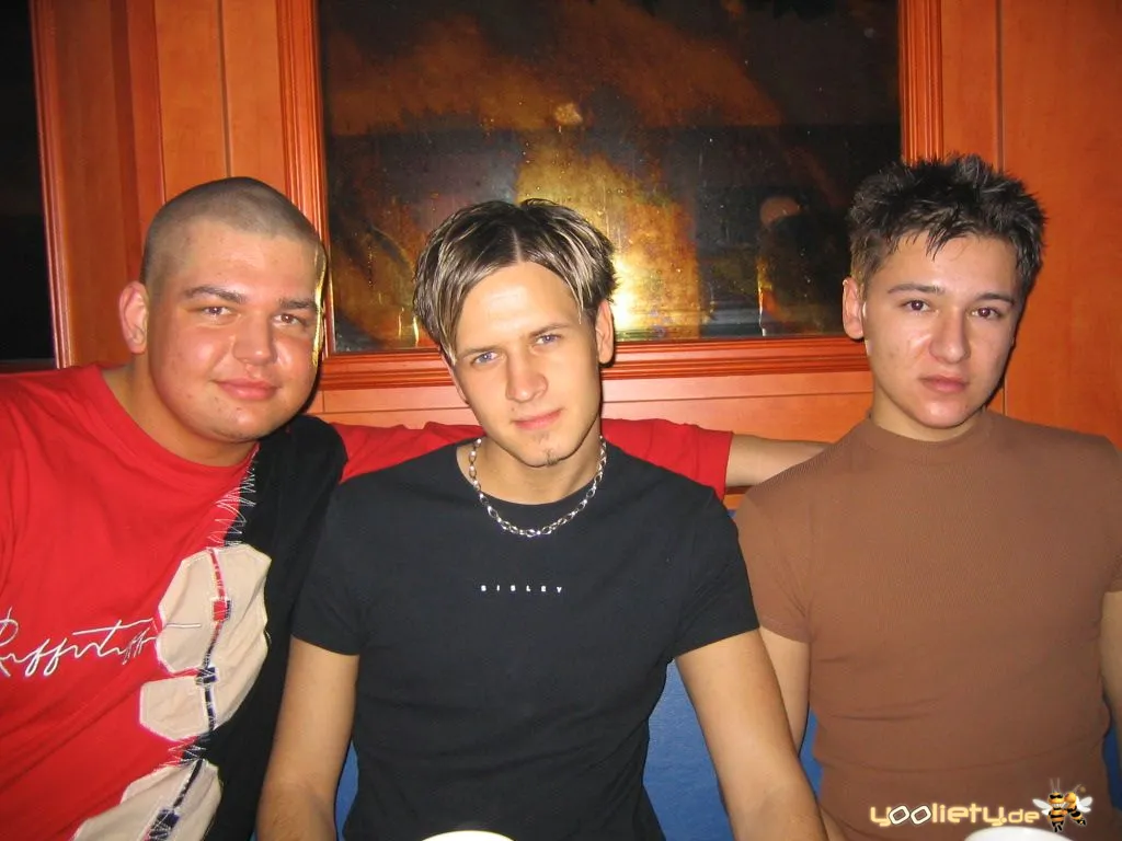 15.11.2003 – MEC Hannover