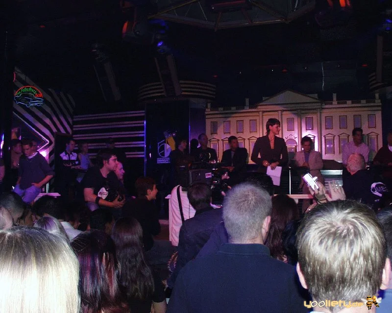 Miss Bremen Wahl 2003 – Capitol Oyten