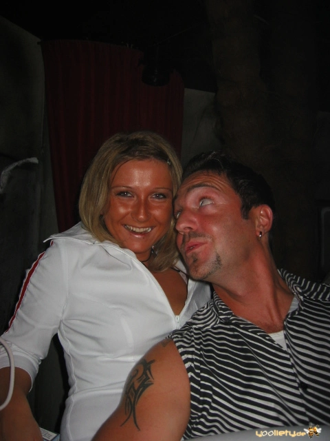 15.11.2003 – Funpark Hannover