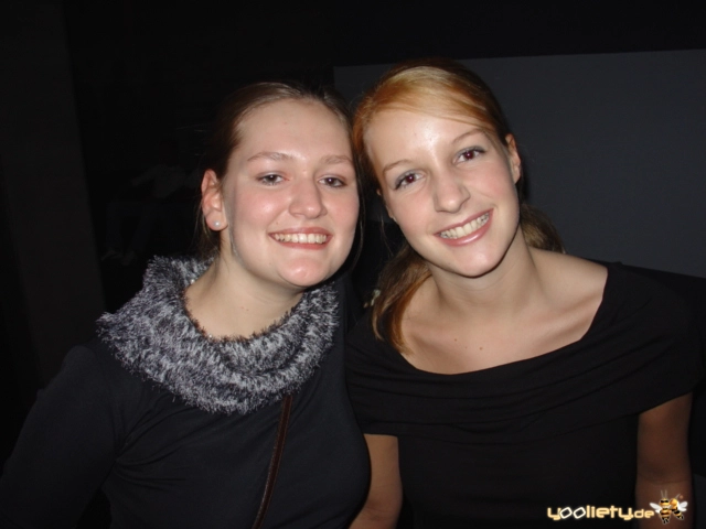 15.11.2003 – Nachtarena Bielefeld