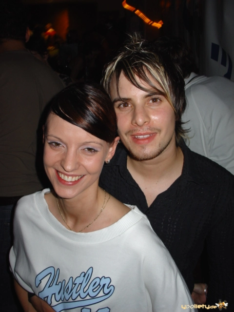 IBS - Party – Uni Paderborn