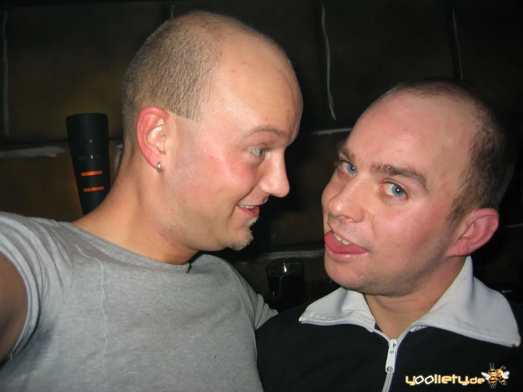 Kurzi's B-Day-Reinfeier – Funpark Hannover