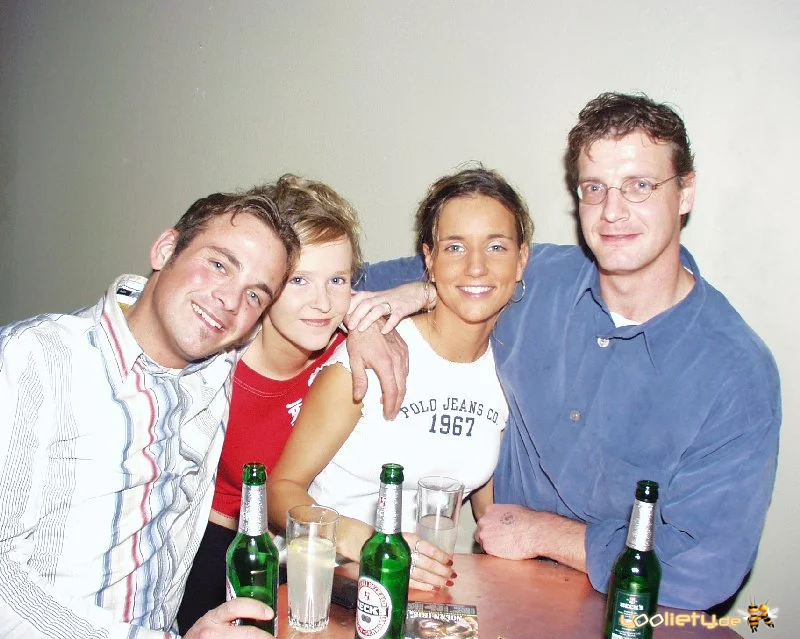 WiWi - Jura - Party – Modernes Bremen