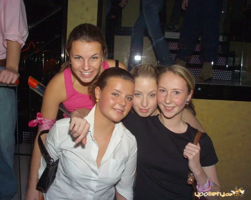 1. Jahr Abound-Oberstufen-Party – Scala Club Bremen