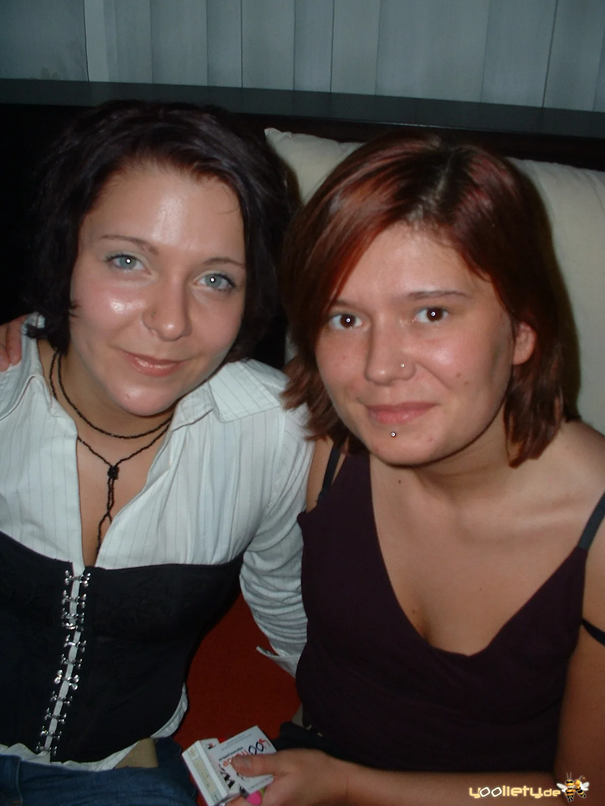 Ben Delay – Nightrooms Dortmund